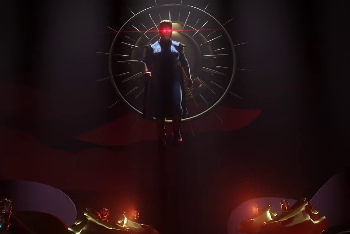 معرفی بازی واقعیت مجازی «پسران» (The Boys) + تریلر و زمان عرضه