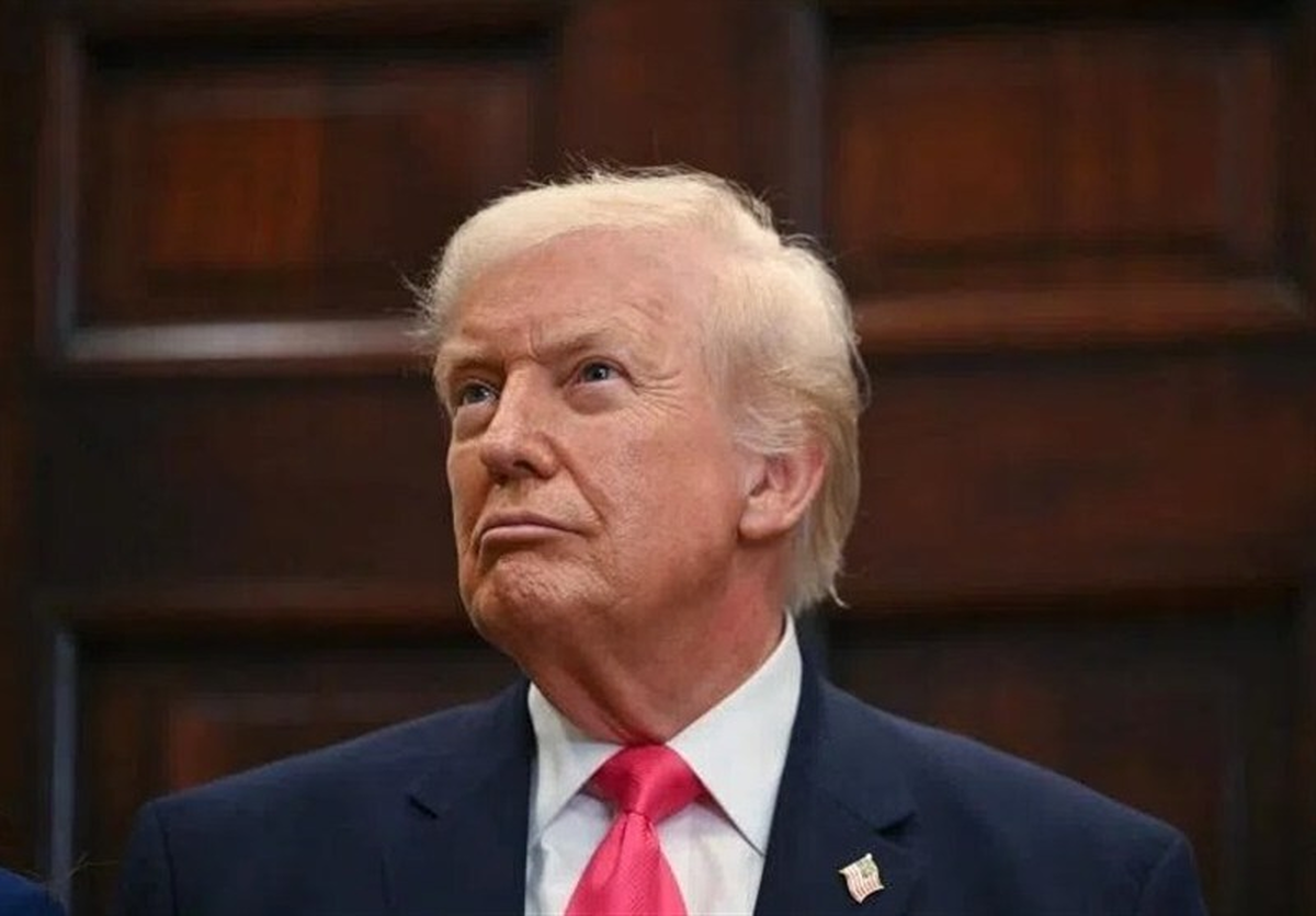 رئیس جمهور آمریکا اظهار داشت: روسیه در عرصه نبرد در جایگاه بسیار بهتری نسبت به اوکراین قرار دارد.