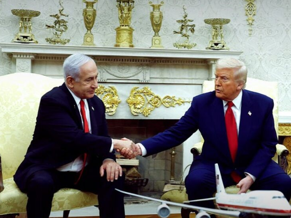 نتانیاهو: با سوریه به تفاهم نرسیده‌ایم