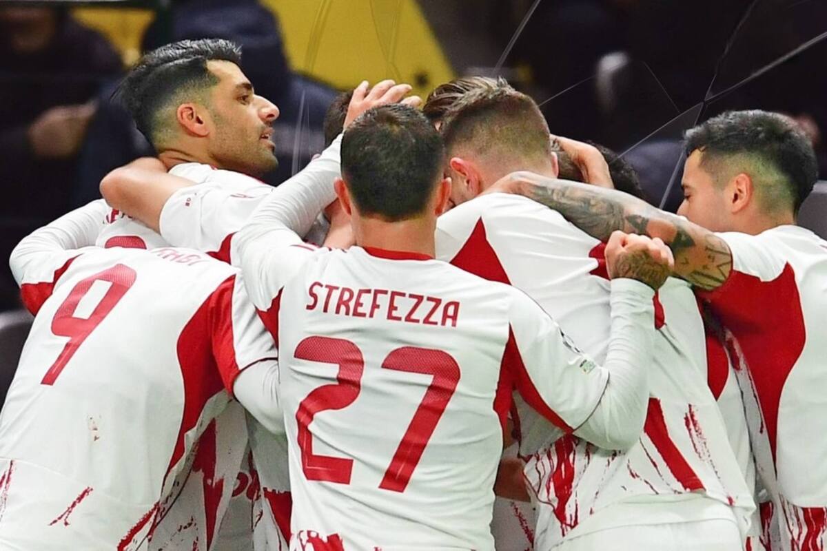 المپیاکوس در دیدار برابر غیرت موفق شد به پیروزی شیرین دست پیدا کند و مهاجم ایرانی این تیم نیز با ثبت یک پاس کلیدی، سهم خود را در این برد داشت.