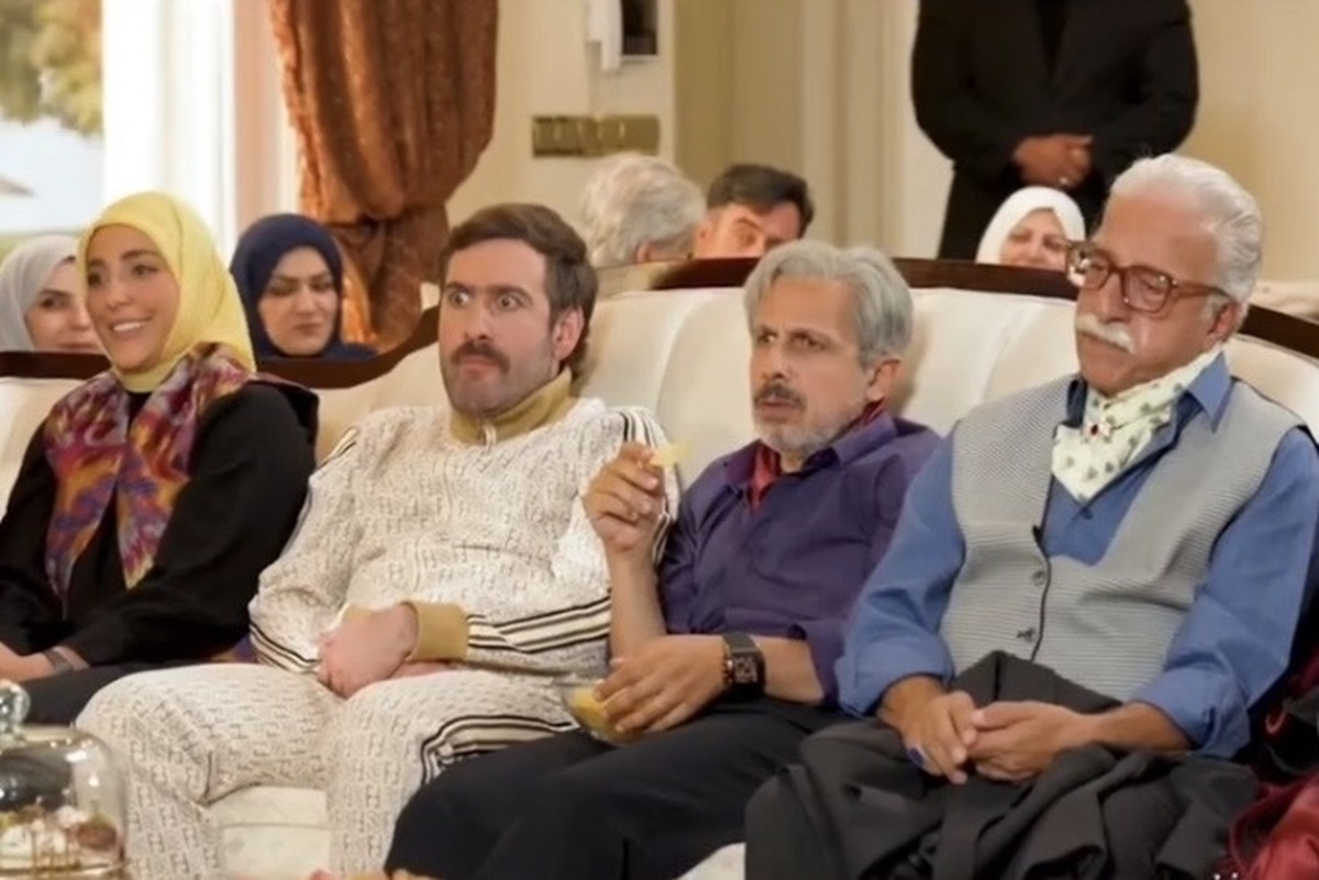 همه چیز درباره سریال «شیش ماهه» مهران مدیری + زمان پخش و خلاصه داستان