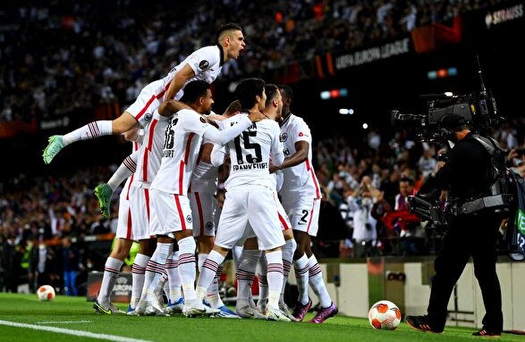 نتیجه و فیلم خلاصه بازی بارسلونا و فرانکفورت(۱۸ آذر ۱۴۰۴)| کامبک، همیشه برای بارسا و فلیک