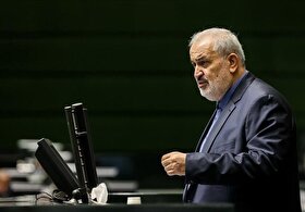 وزیر نیرو: فناوری‌های نوین آب‌های جوی با حمایت جدی مجلس و برای پاسخ به نیازی واقعی ایجاد شد