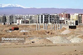 کلاهبرداری میلیاردی با جعل مدارک مالکیت زمین