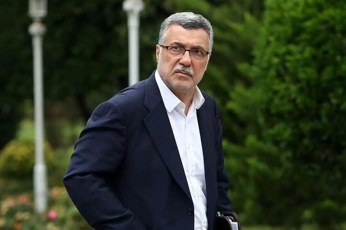وزیر بهداشت در حیاط دولت: در پیک آنفلوانزا هستیم