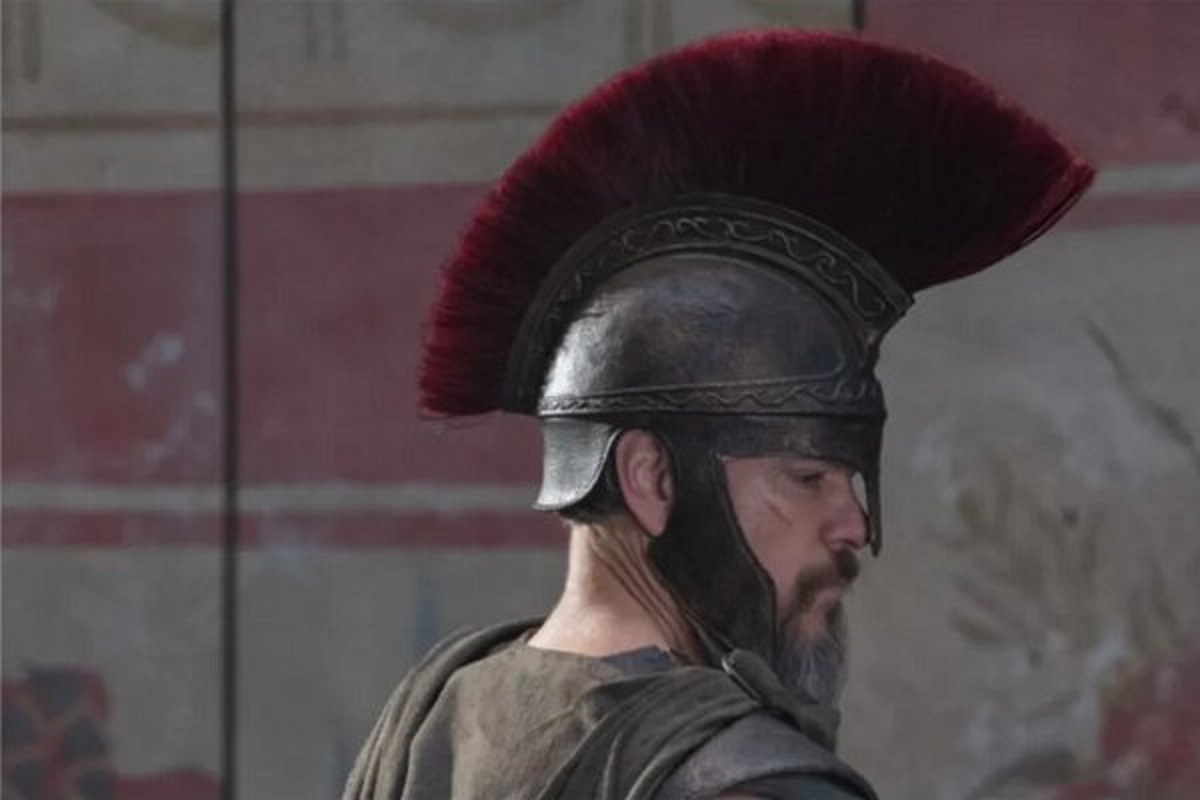 تدارک ویژه کریستوفر نولان پیش از آغاز اکران «اودیسه»