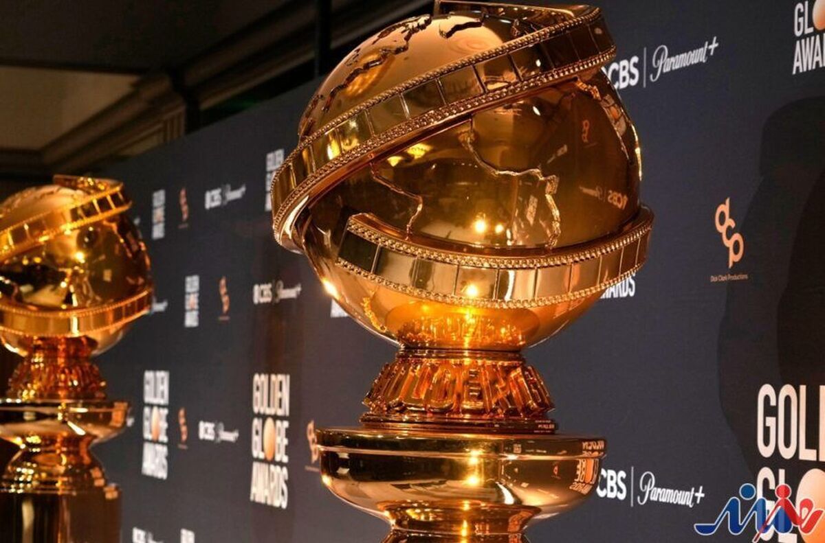 کدام فیلم‌ها بیشترین نامزدی را در گلدن‌گلوب ۲۰۲۶ به دست آوردند؟ + عکس