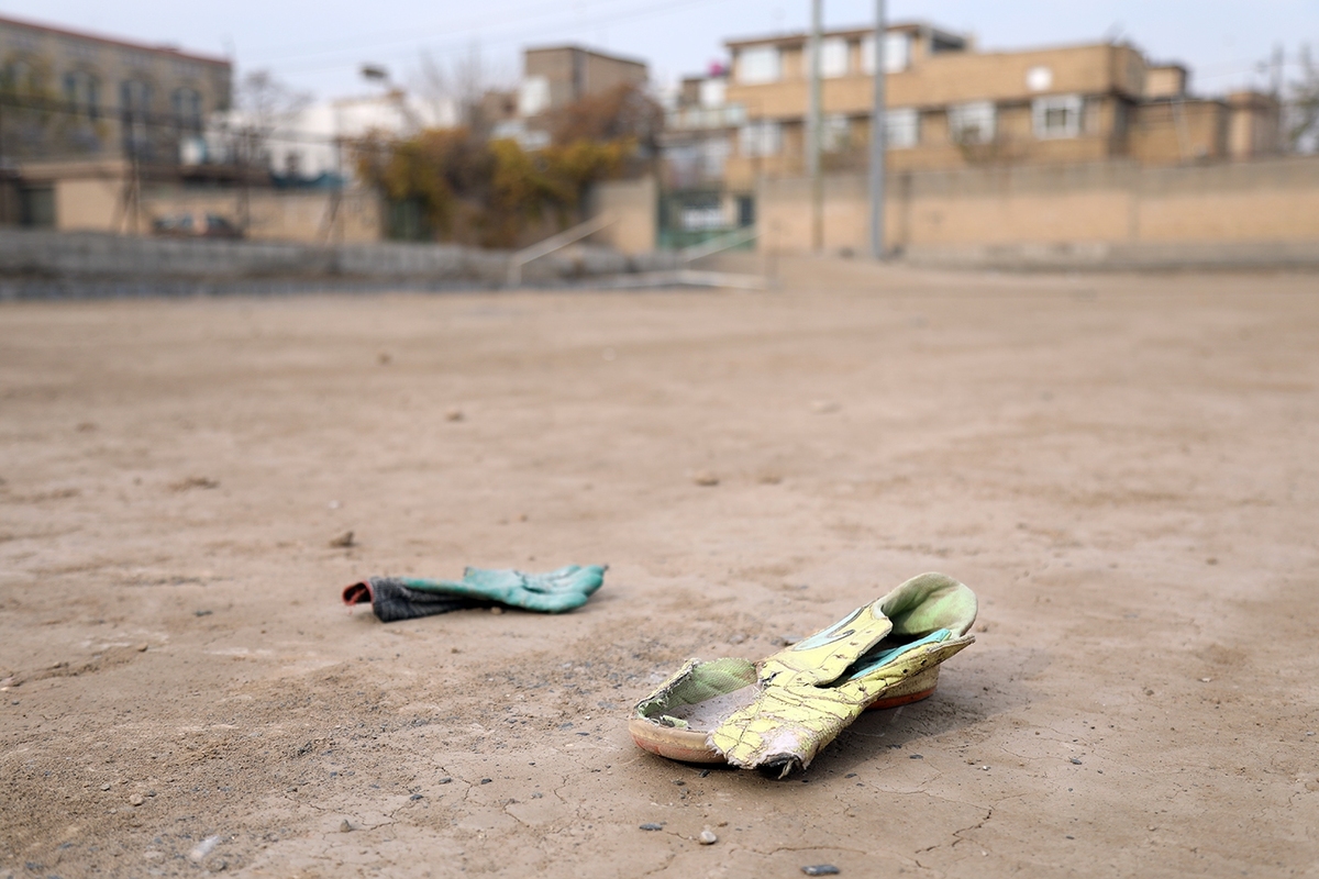 آمدند، قهر کردند، رفتند!