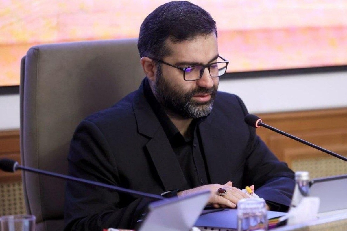 توضیحات سقاب‌اصفهانی درباره تصادف مرگبار اعضای خانواده‌اش + فیلم