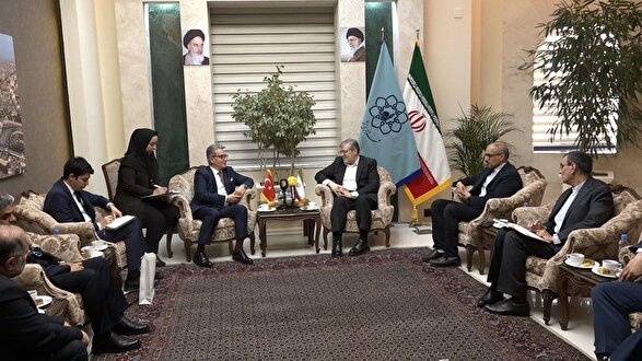 شهردار مشهد مقدس: جمهوری ترکیه را دوست و برادر و دارای مسلک و تاریخ مشترک می‌دانیم 