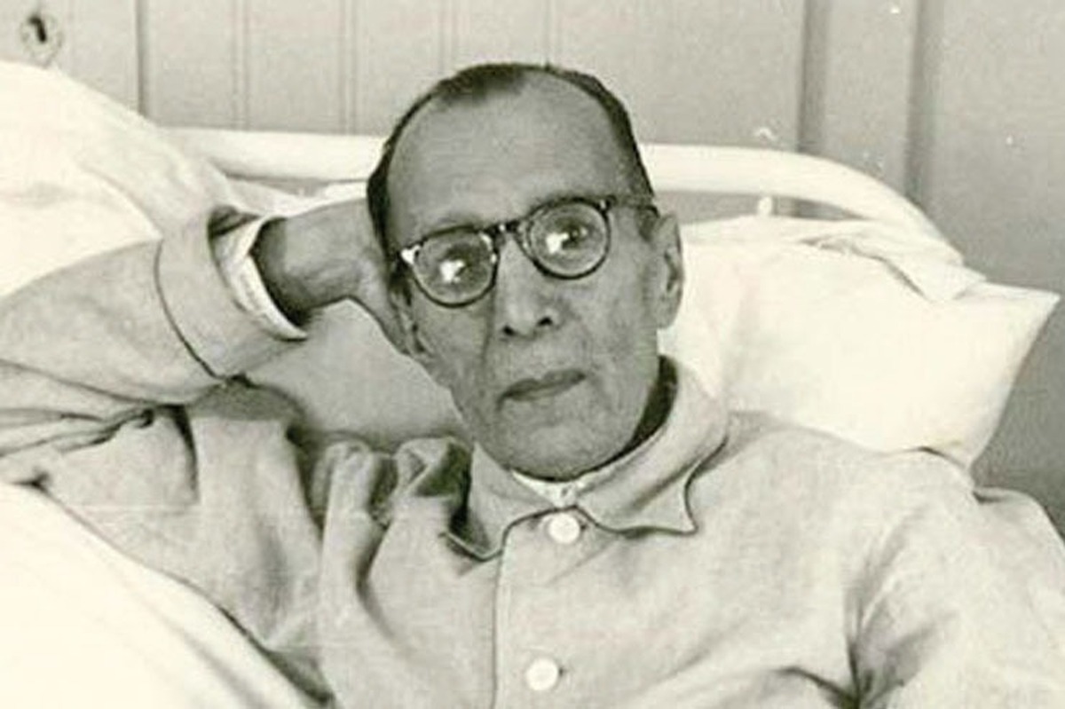 گفت‌وگو با سیدمهدی زرقانی به‌مناسبت سالروز تولد ملک‌الشعرا بهار | بهار یک مصلح فرهنگی است