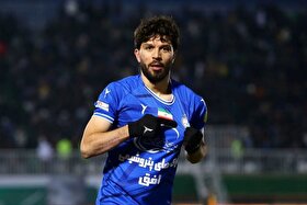 ماشاریپوف در فکر جدایی از استقلال