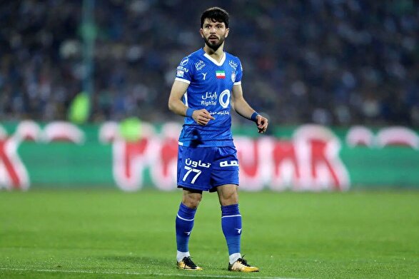 جدایی ماشاریپوف از استقلال قوت گرفت