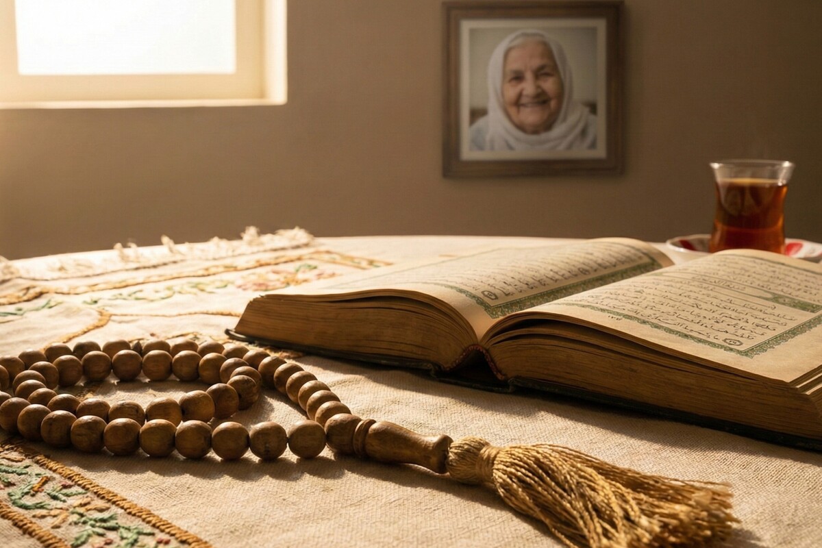 از اولین خط پررنگِ بیبی‌چک تا لحظه شنیدن گریه نوزاد؛ هر قدم از مسیر مادر شدن، او را بیش از همیشه به مادرش پیوند زد؛ پیوندی که نه زمان می‌شناسد و نه بلوغ و بزرگسالی.