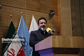 معاون شهردار مشهد مقدس: زمین چمن مصنوعی نصرت، بزرگترین زمین چمن مصنوعی شرق کشور است