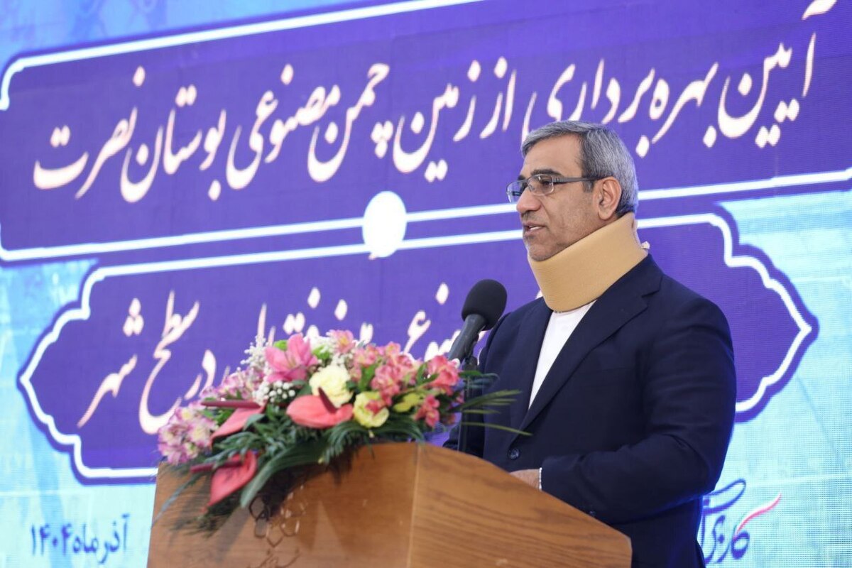 استاندار خراسان رضوی: شهرداری مشهد برای ایجاد باشگاه‌های قدرتمند وارد عمل شود