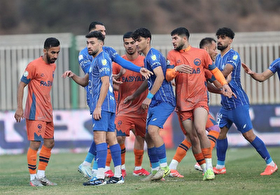 تعویق بازی استقلال در جام حذفی