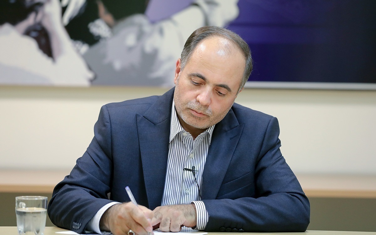 وزیر کشاورزی: نرخ شیر به زودی افزایش می‌یابد | مابه التفاوت افزایش قیمت برنج در قالب یارانه به مردم پرداخت خواهد شد