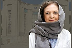 پروفسور شیدا شمس درگذشت + علت فوت و بیوگرافی