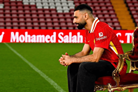 چک سفید عربستان در جیب صلاح