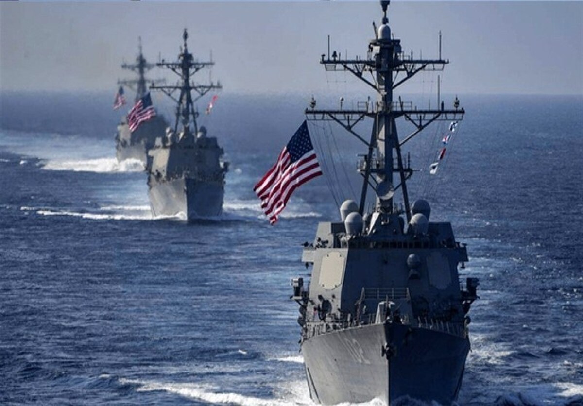 مقامات ارشد امنیت ملی آمریکا گزارشی را درباره اقدامات دولت علیه قاچاقچیان مواد مخدر ونزوئلا، به کنگره ارائه دادند.