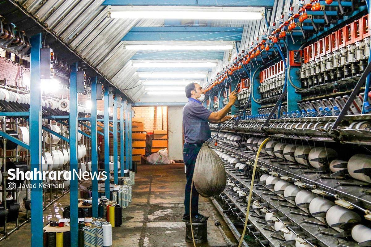 افزایش ۴۶ درصدی هزینه‌های تولید در تابستان ۱۴۰۴ | تورم تولید، مقدمه تورم قیمت مصرف کننده