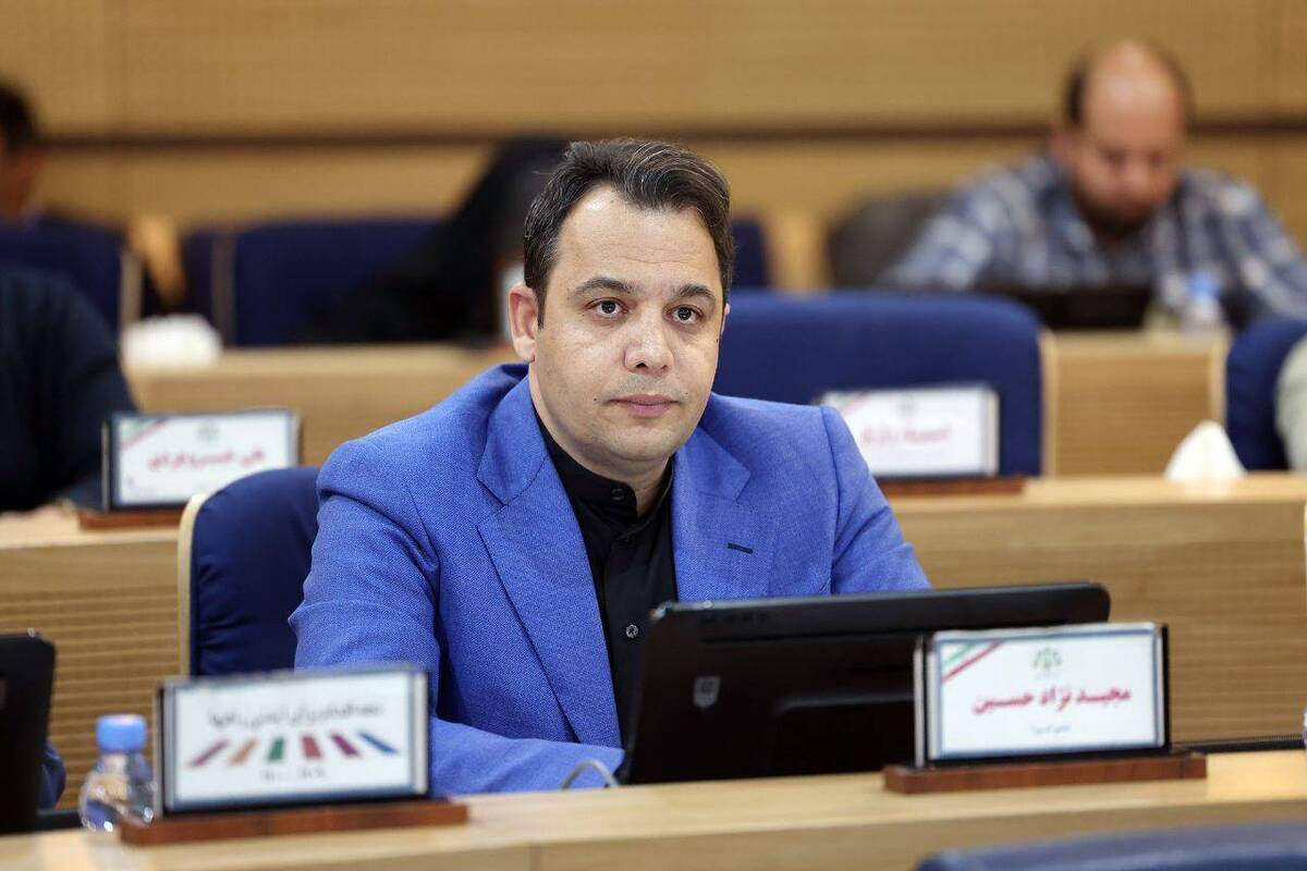 الحاق بیش از ۲۰۰ دستگاه اتوبوس به ناوگان شهری مشهد تا پایان سال ۱۴۰۴