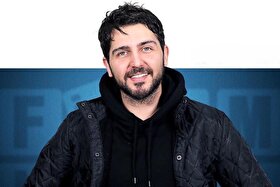 محمدرضا غفاری به «حراج پایان فصل» پیوست