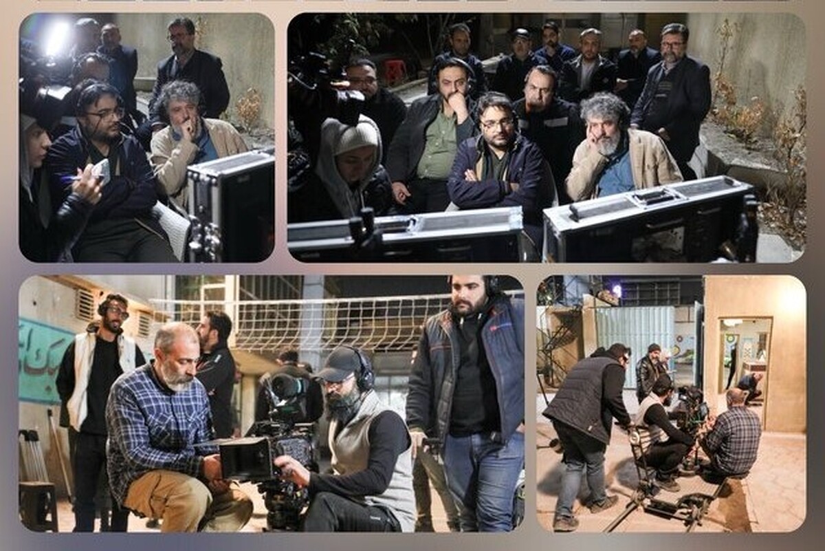 سریال «کلانتری ۱۱» به زودی روی آنتن می‌رود + خلاصه داستان