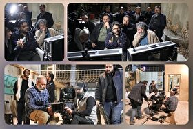 سریال «کلانتری ۱۱» به زودی روی آنتن می‌رود + خلاصه داستان