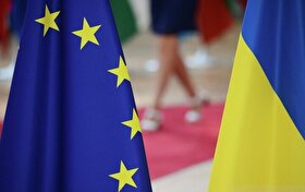 نشست سران کشور‌های اروپایی درباره طرح صلح اوکراین