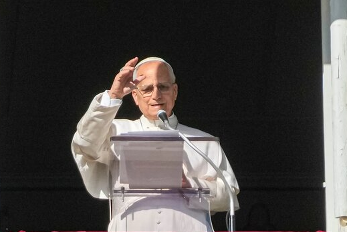 پاپ: ترامپ اتحاد اروپا و آمریکا را از هم می‌پاشد