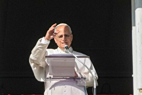 پاپ: ترامپ اتحاد اروپا و آمریکا را از هم می‌پاشد