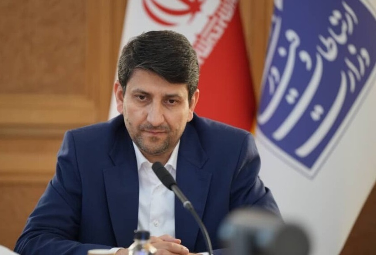 فیلترینگ بی‌اثر | اعتراف صریح وزیر ارتباطات به تغییر رفتار کاربران