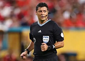 فغانی: این جام جهانی آخر من است + فیلم