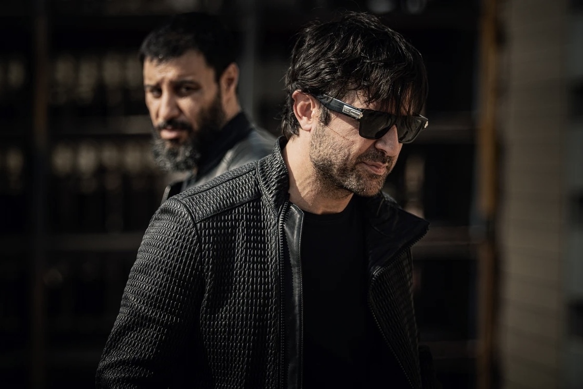 قسمت اول سریال «وحشی ۲» با هومن سیدی و جواد عزتی اکران می‌شود + زمان و مکان برگزاری