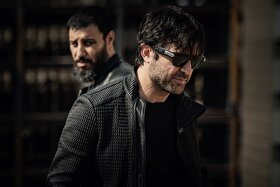 قسمت اول سریال «وحشی ۲» با هومن سیدی و جواد عزتی اکران می‌شود + زمان و مکان برگزاری