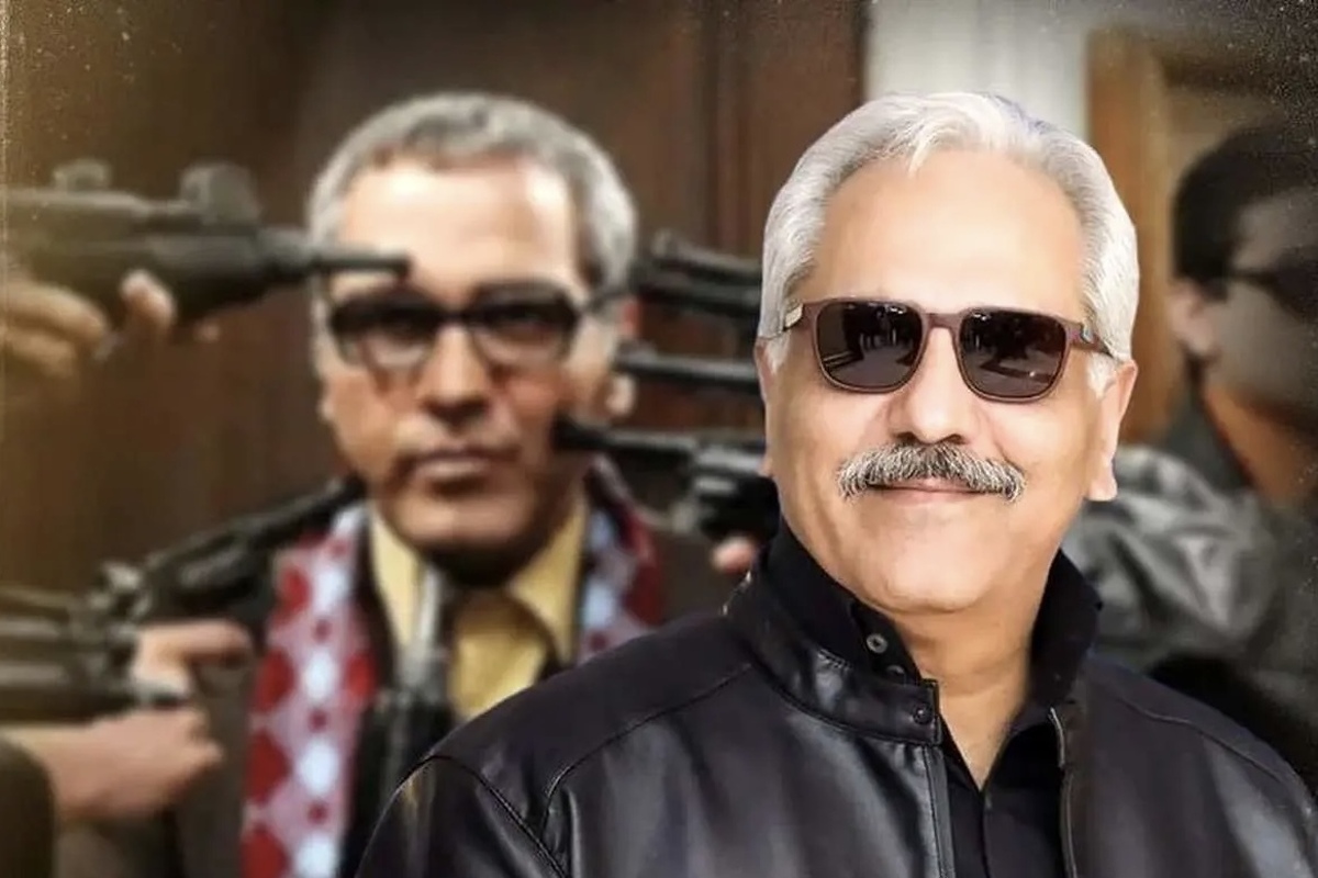 «مرد هزار چهره ۳» از هفته آینده (دی ۱۴۰۴) جلوی دوربین می‌رود + زمان پخش و بازیگران