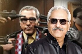 «مرد هزار چهره ۳» از هفته آینده (دی ۱۴۰۴) جلوی دوربین می‌رود + زمان پخش و بازیگران