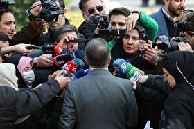 حاشیه‌های حیاط دولت ۱۹ آذر ۱۴۰۴؛ از رفع فیلترینگ تا پیک جدید آنفلوانزا