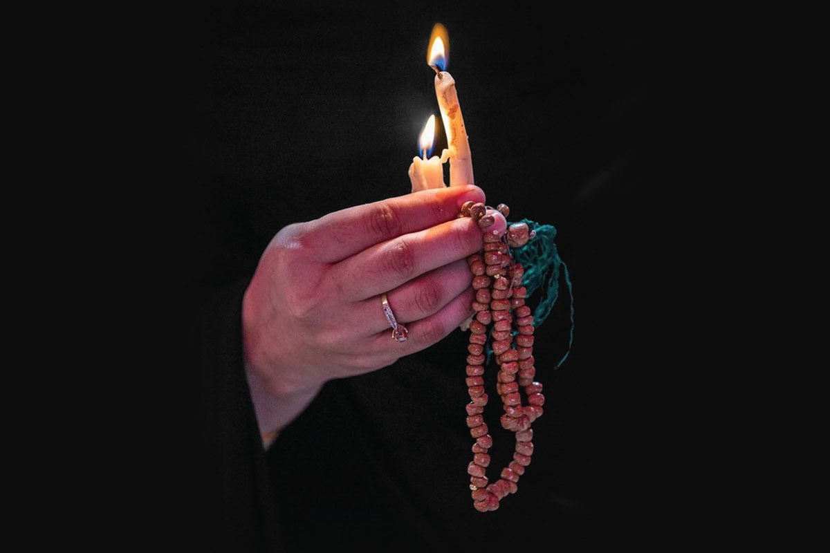 حضرت فاطمه سلام‌الله‌علیها، الگویی برای همه اعصار