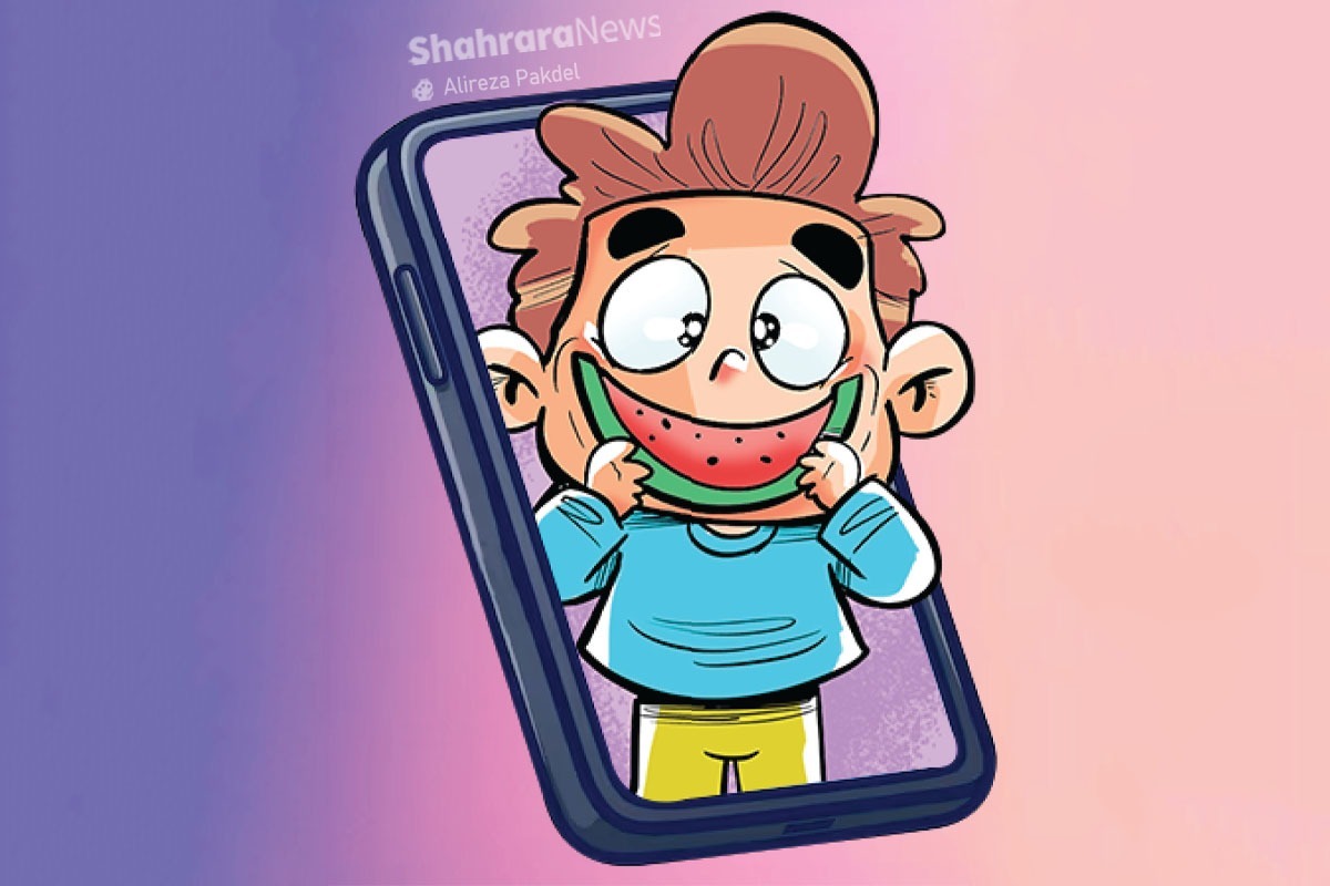 درباره آسیب‌های اشتراک‌گذاری لحظات زندگی کودکان در فضای مجازی | کودکیِ پُست‌شده