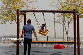 نگاهی به تأثیر آلودگی هوا بر کودکان که در رحم مادر نیز در امان نیستند  | هوای شهر؛ بلای جان بچه ها