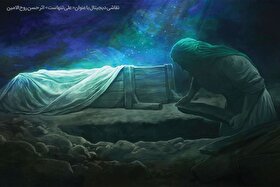 معرفی ۲ اثر داستانی درباره زندگی حضرت فاطمه | داغ کلماتی که هنوز تازه است