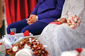 انتشار بدون اجازه یک استوری از جشن عروسی، زوج جوان را تا آستانه طلاق پیش برد | خطای کوچک با تبعات بزرگ