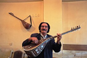 درگذشت «محمدحسین دهقان» استاد برجسته موسیقی عاشیقی