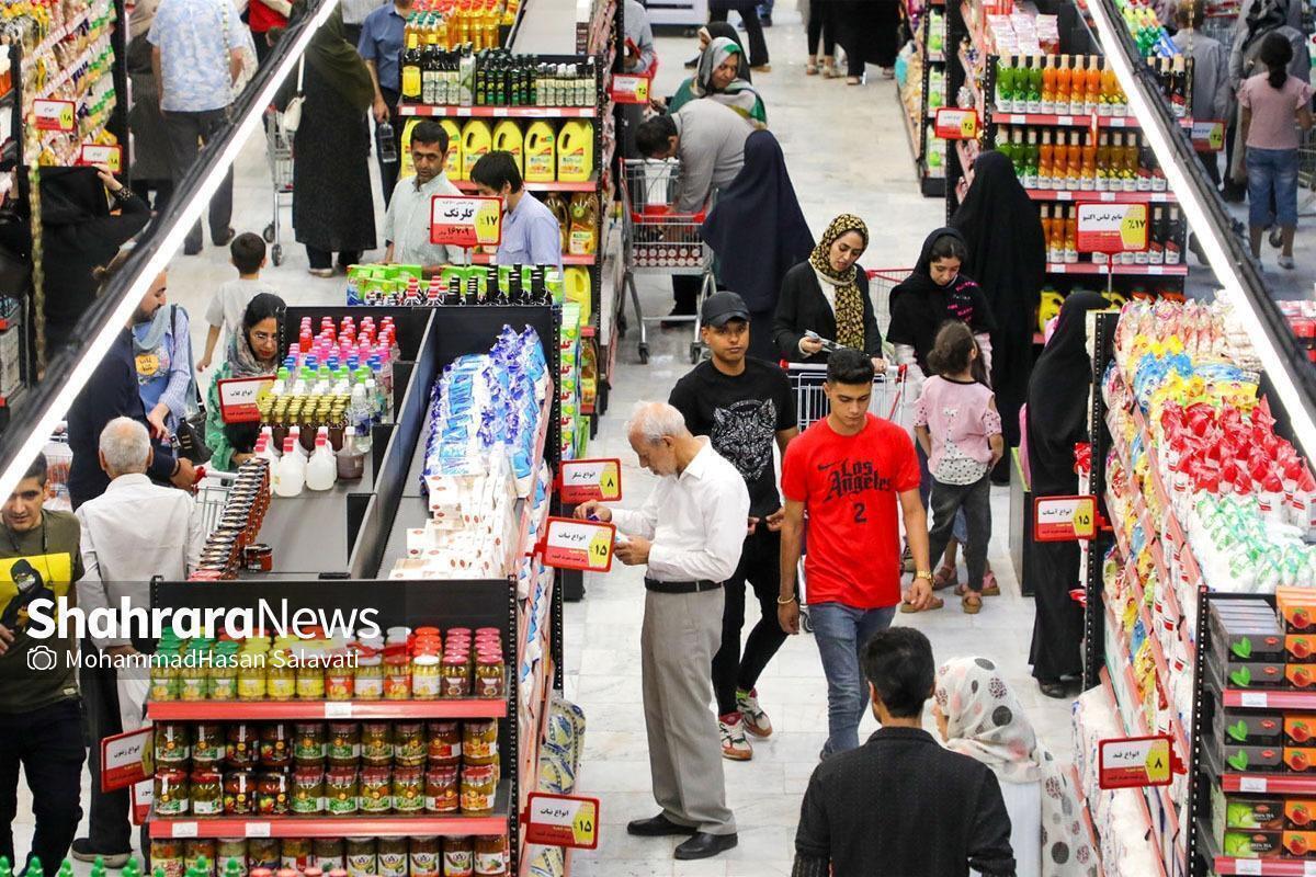 تصمیم جدید دولت برای تامین کالا‌های اساسی بدون انتقال ارز