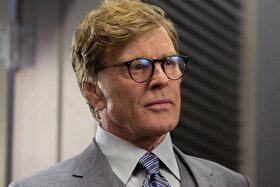 هوش مصنوعی صدای دختر «رابرت ردفورد» بازیگر و فیلم‌ساز آمریکایی را در آورد