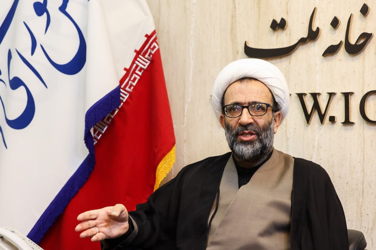 سلیمی: دولت باید به لایحه‌ بودجه ای که خود به مجلس داده عمل کند