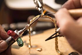 هشدار اتحادیه طلای مشهد به سازندگان طلا و نقره